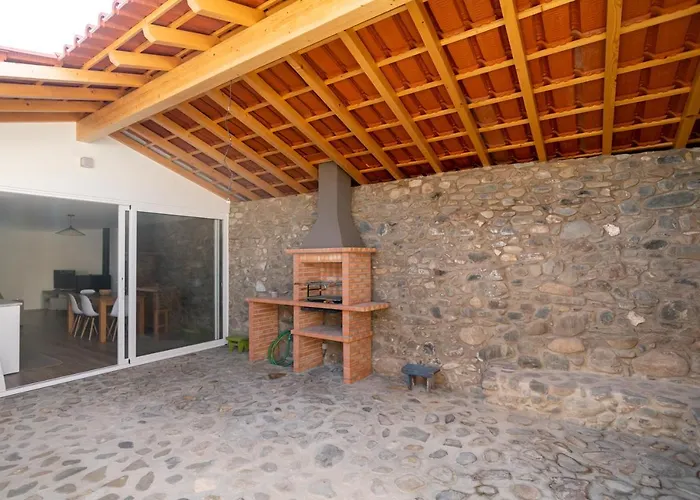 Cellar House - Casa Do Palheiro