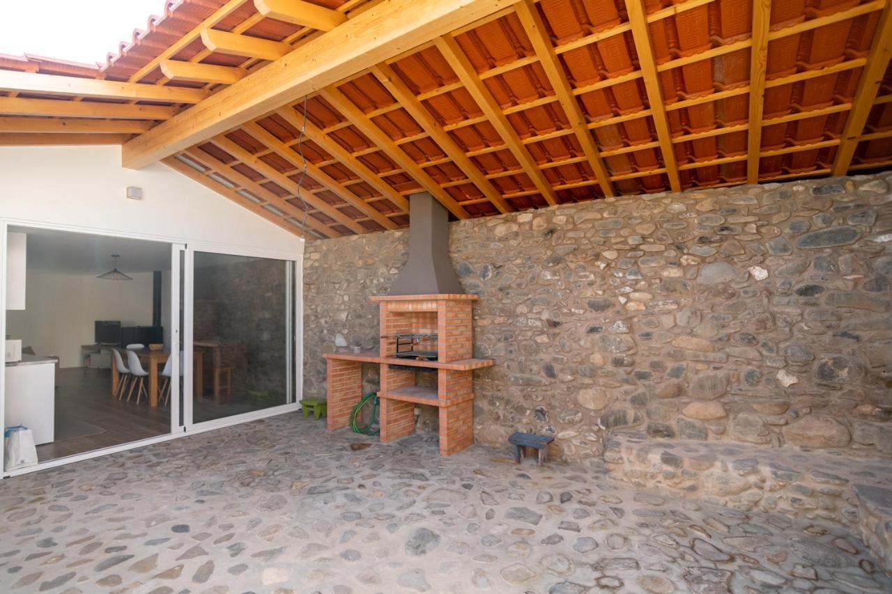 Cellar House - Casa Do Palheiro * Miranda do Corvo