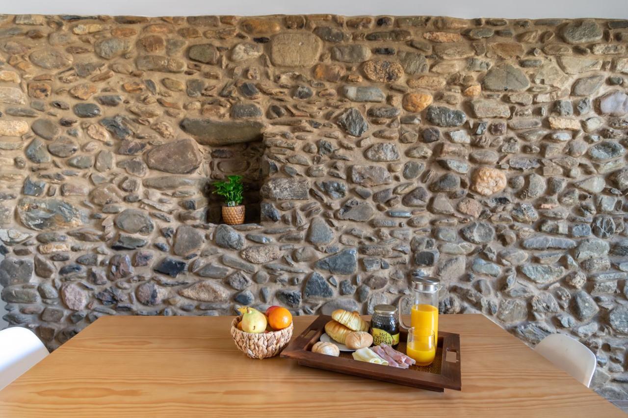 Holiday home Cellar House - Casa Do Palheiro
